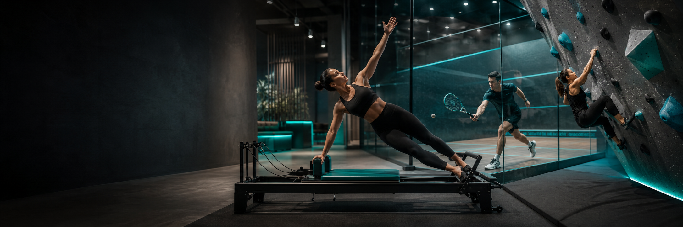 PULSE Fitness & Movement