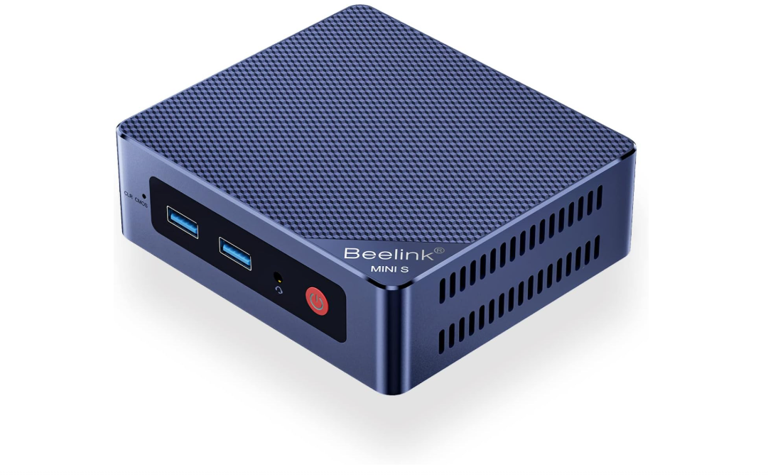 Beelink Mini S12